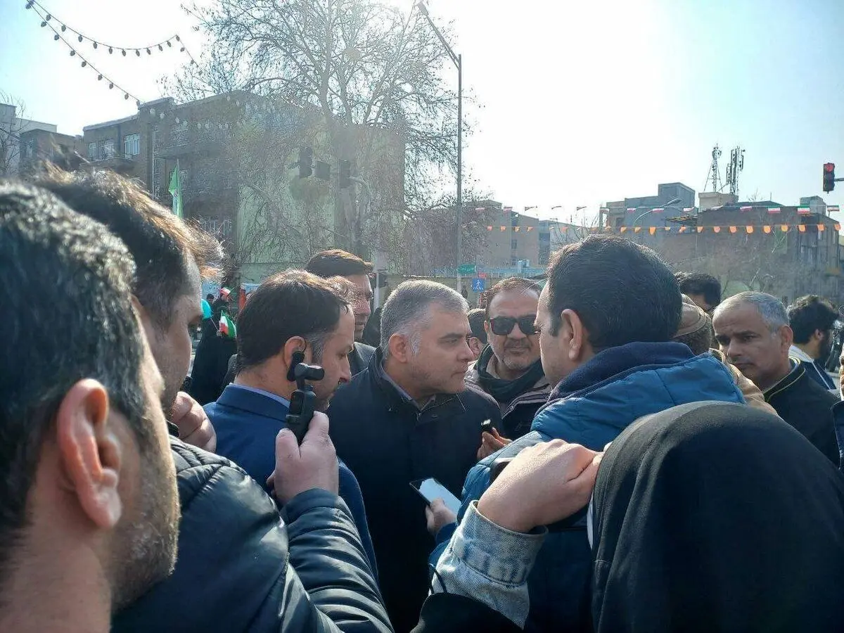 وزیر نفت: ترامپ به آرزوهایش درباره ایران نخواهد رسید