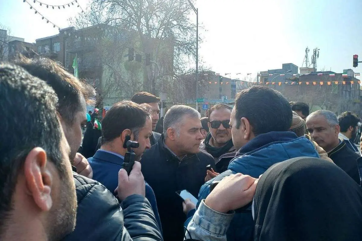 وزیر نفت: ترامپ به آرزوهایش درباره ایران نخواهد رسید