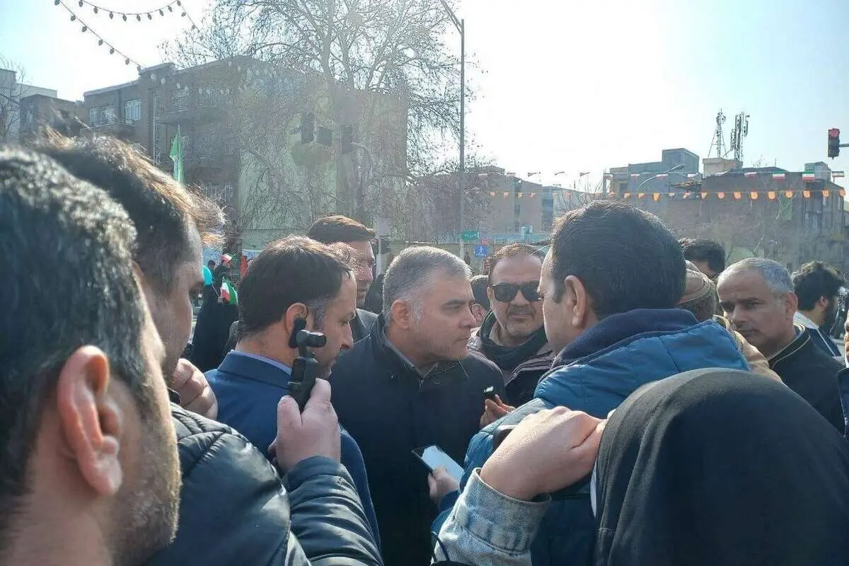 وزیر نفت: ترامپ به آرزوهایش درباره ایران نخواهد رسید