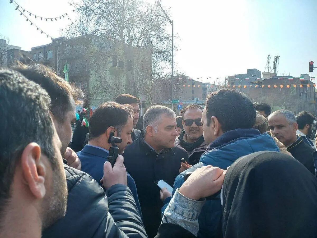 وزیر نفت: ترامپ به آرزوهایش درباره ایران نخواهد رسید