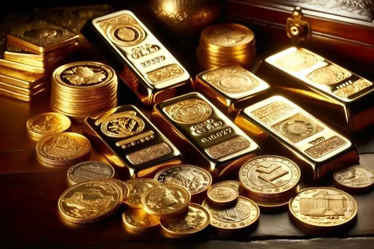 واگذاری ساماندهی پلتفرمهای فروش آنلاین طلا به وزارت صمت