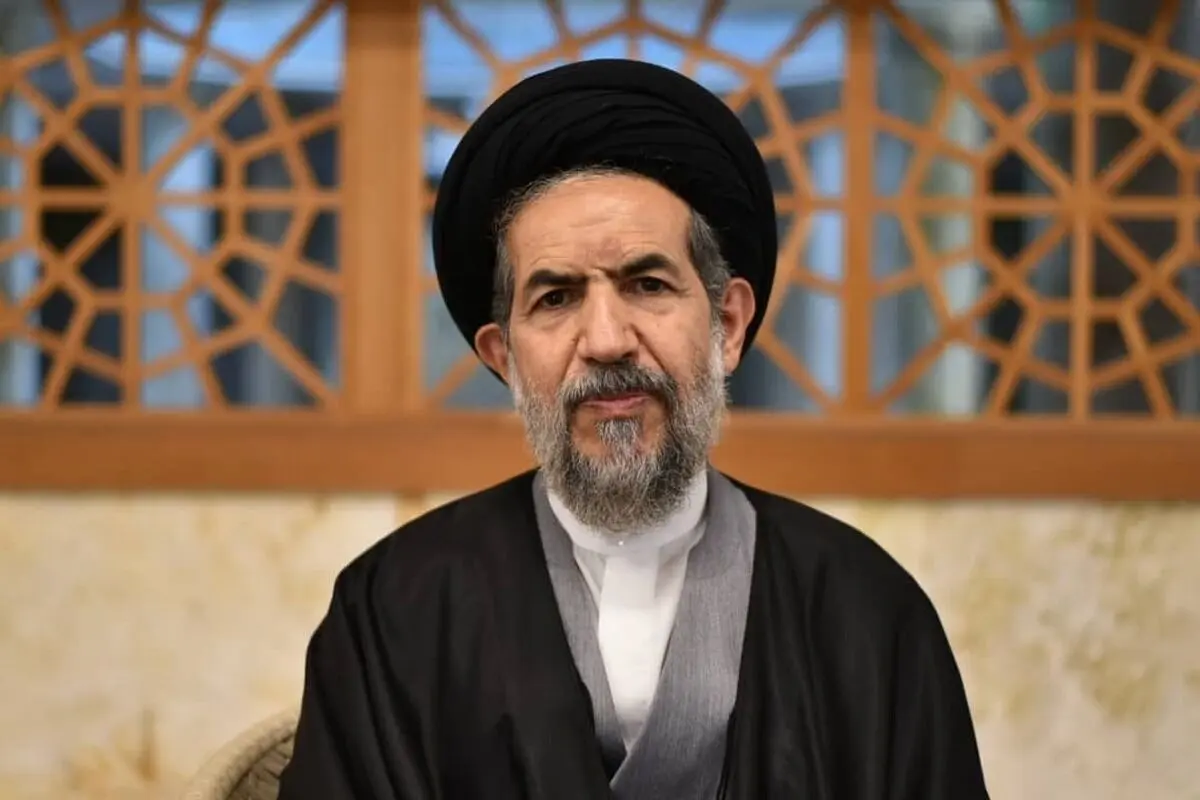 ابوترابی، امام جمعه تهران: کسانی که امروز در مسیر اختلاف گام برمی‌دارند، در مسیر مخالف مقام معظم رهبری هستند