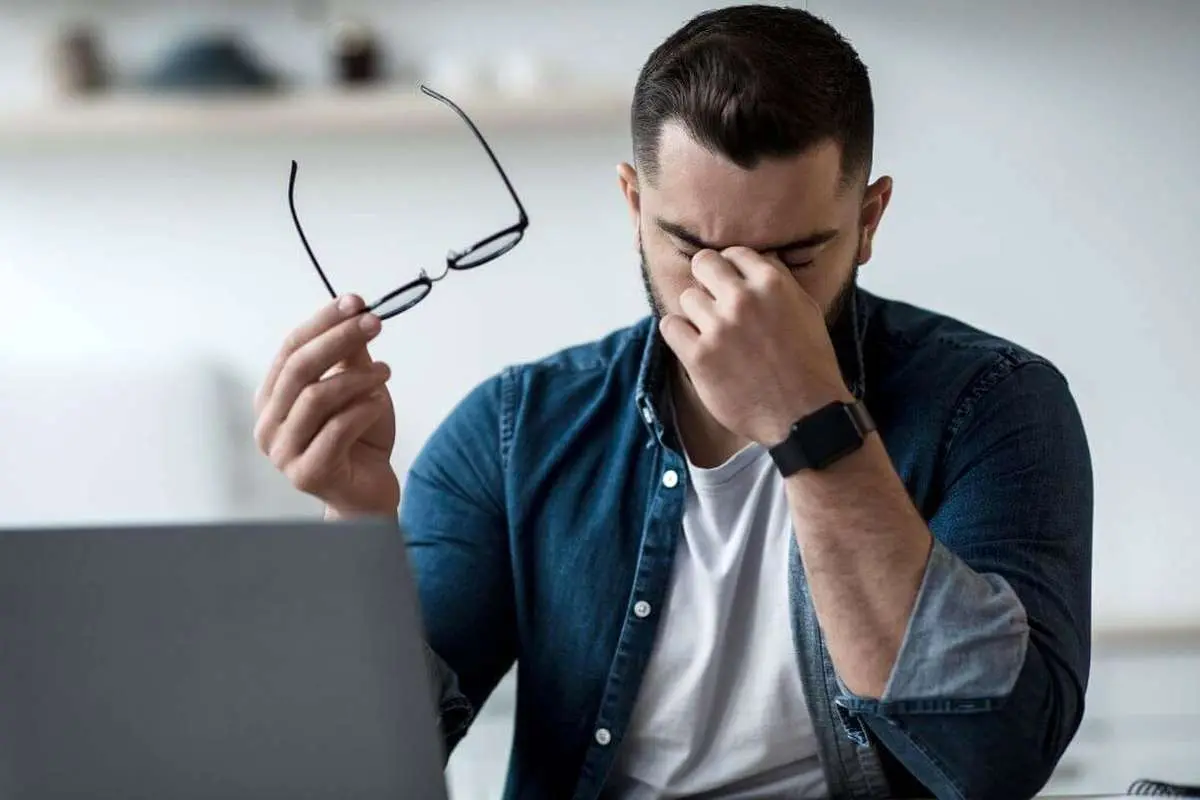 ۷ راهکار برای کاهش استرس در محیط کار