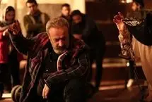 «قاتل و وحشی» در جشنواره اکران نشد