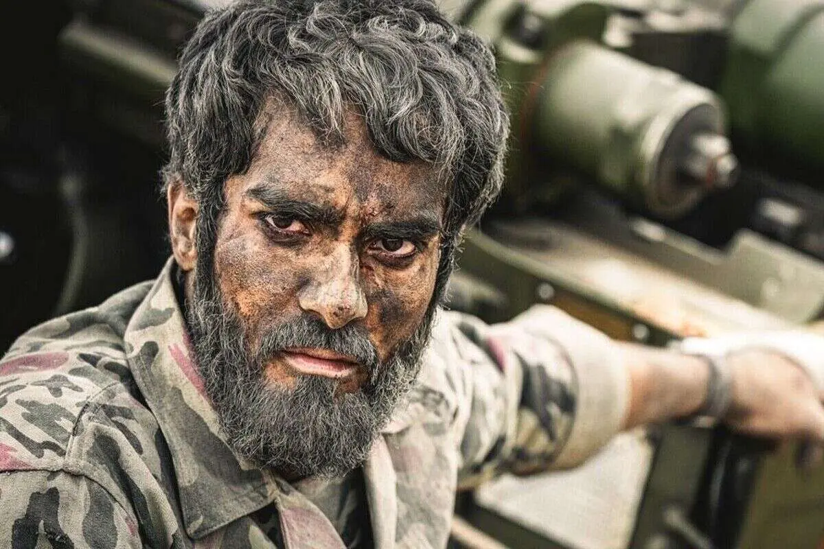 دست رد عوامل «خدای جنگ» به سیمرغ ویژه جشنواره!