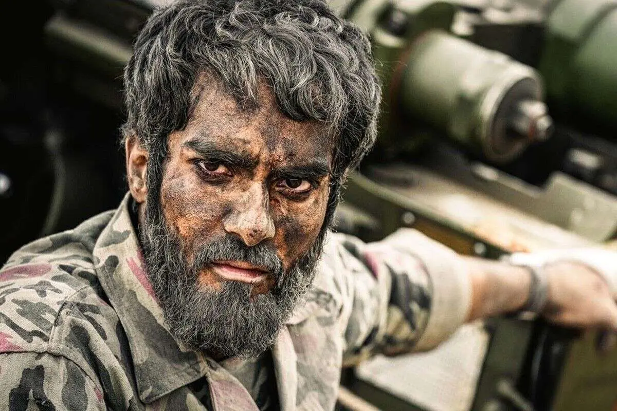 دست رد عوامل «خدای جنگ» به سیمرغ ویژه جشنواره!
