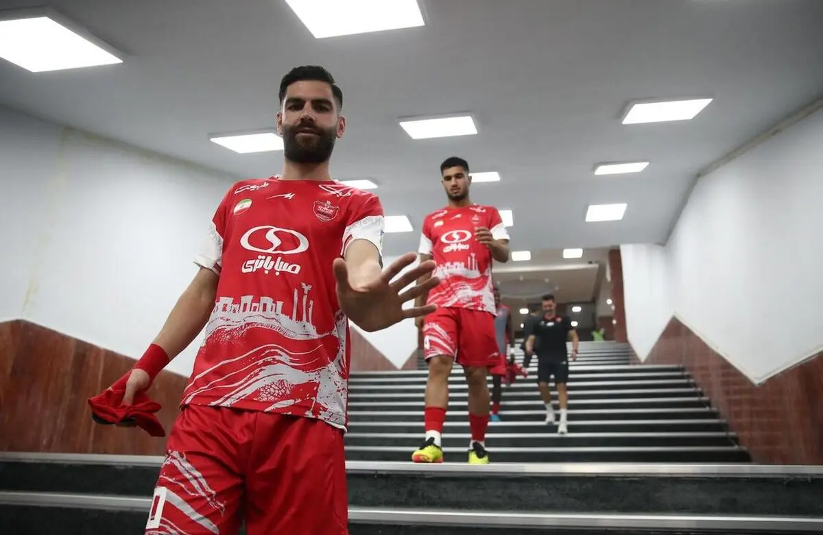 یاسین و کنعانی دیگر به درد پرسپولیس نمی‌خورند!