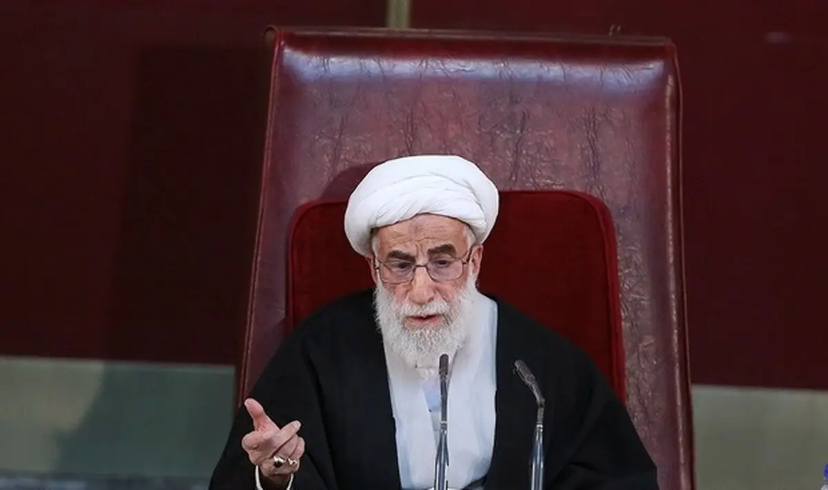آیت‌الله جنتی: ترامپ و آمریکا به هیچ عهدی پاییند نیستند