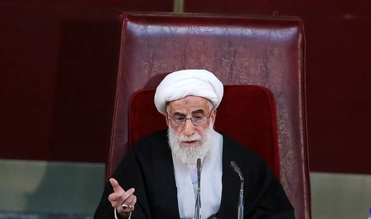 آیت‌الله جنتی: ترامپ و آمریکا به هیچ عهدی پاییند نیستند