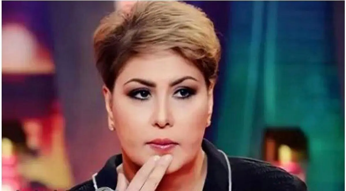 محکومیت مجری زن کویتی به حبس با اعمال شاقه در یک پرونده به امنیت ملی