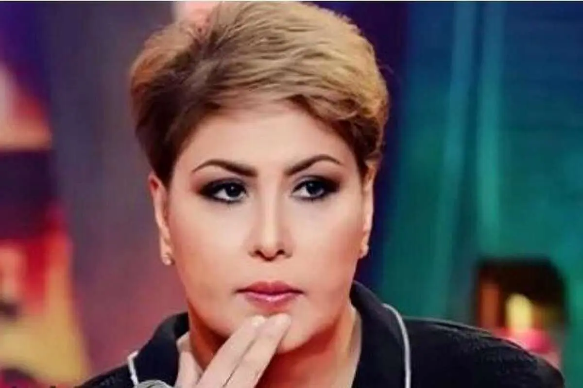 محکومیت مجری زن کویتی به حبس با اعمال شاقه در یک پرونده به امنیت ملی