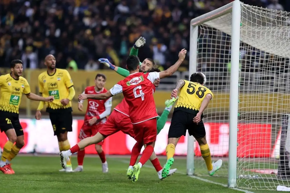 تکرار آمار بد پرسپولیس پس از ۲۰ سال