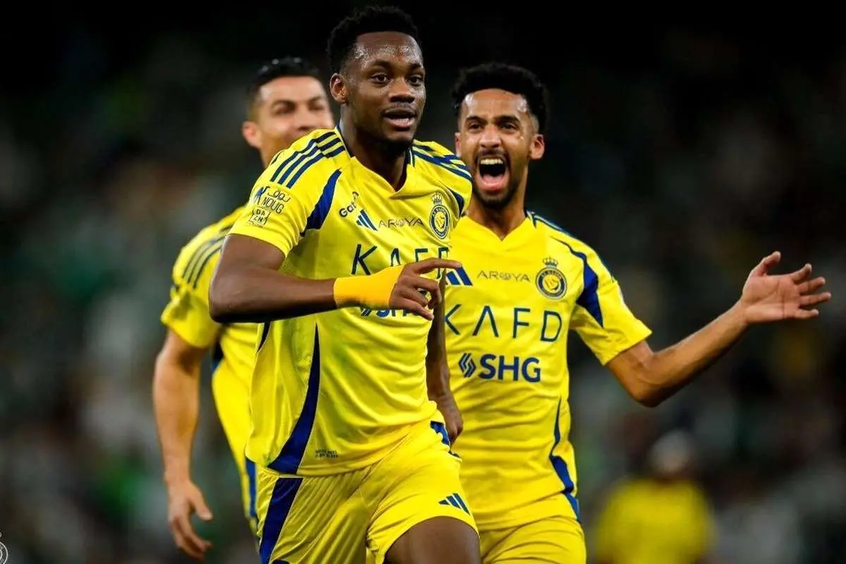 النصر فردا لیست سفر به تهران را میدهد