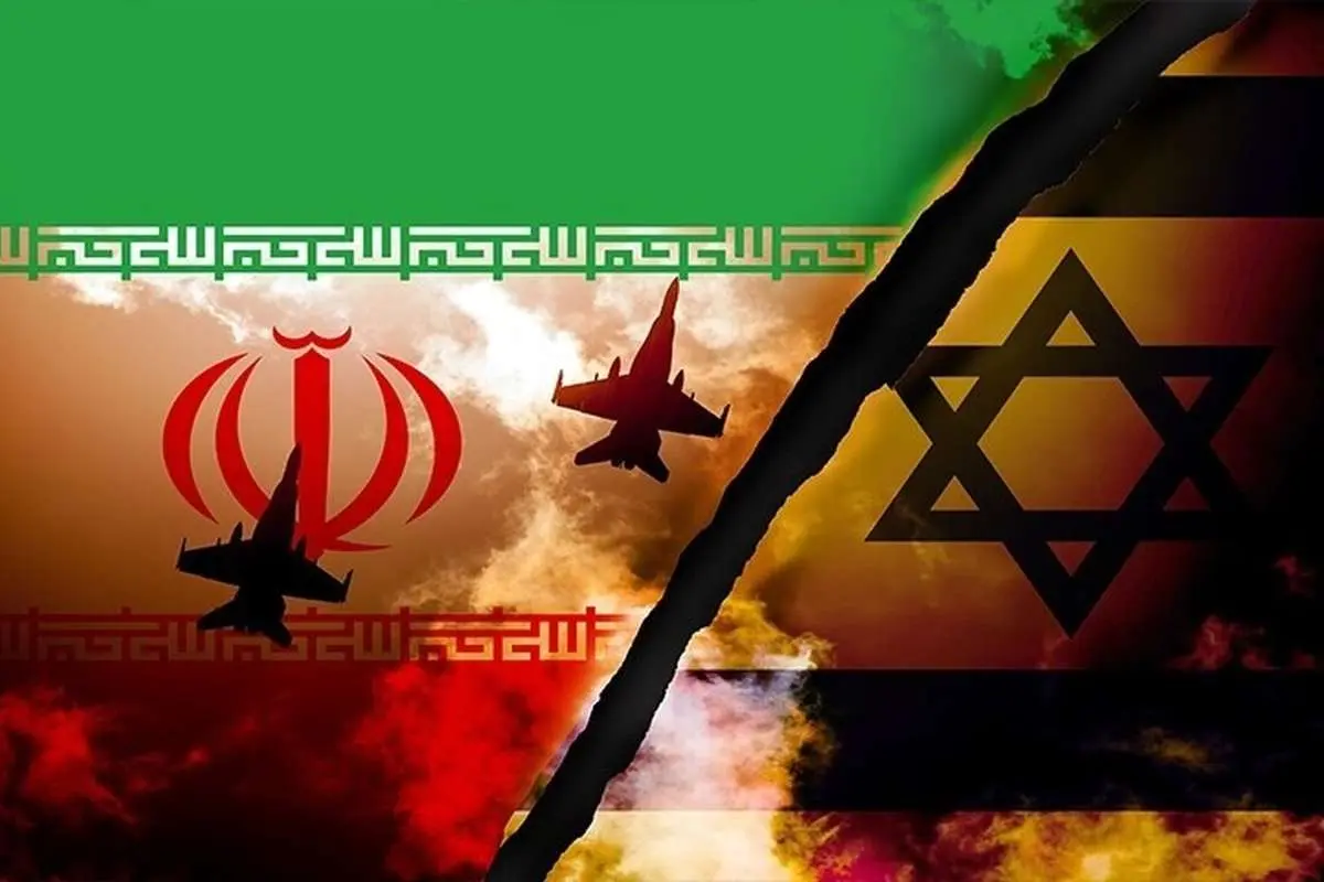 پیشبینی ۳۵۰ استراتژیست ارشد در مورد آینده: ایران با اسرائیل وارد جنگ میشود؟