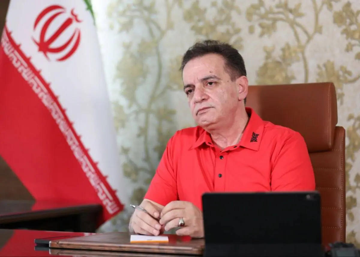 مالک تراکتور پرونده بازی با پرسپولیس را به فیفا می‌برد!