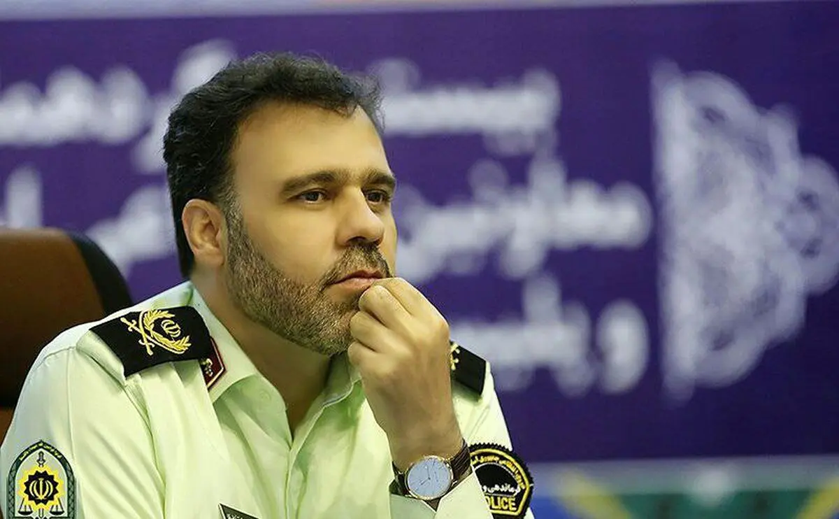دستور ویژه برای دستگیری عاملان حمله به دانشجوی دانشگاه تهران