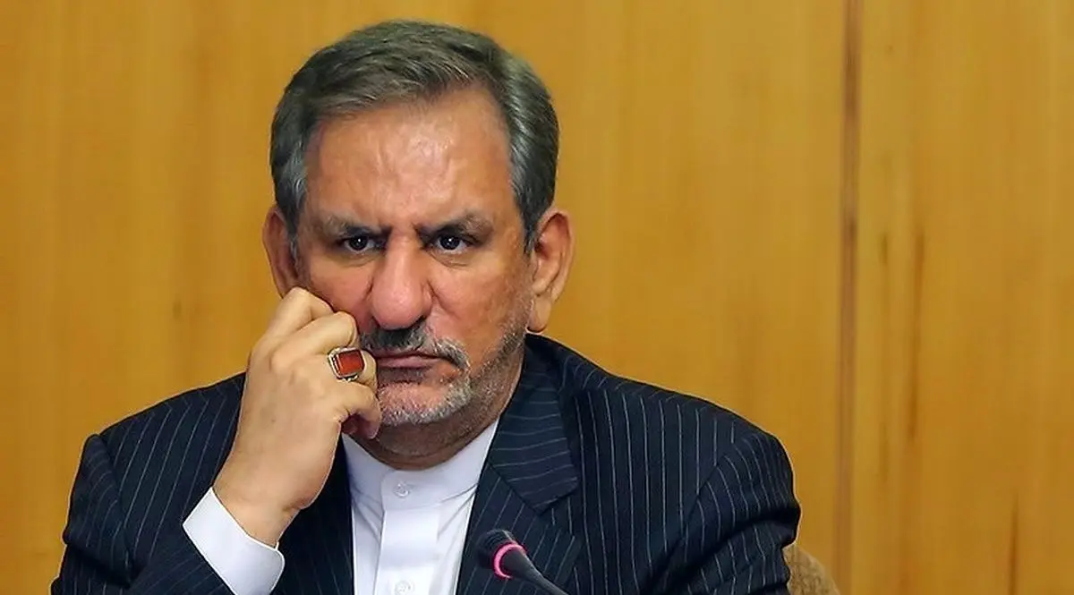 (ویدئو) واکنش جهانگیری به خاموشی‌های امسال: هر مدیری سهل‌انگاری کرده باید بازخواست شود