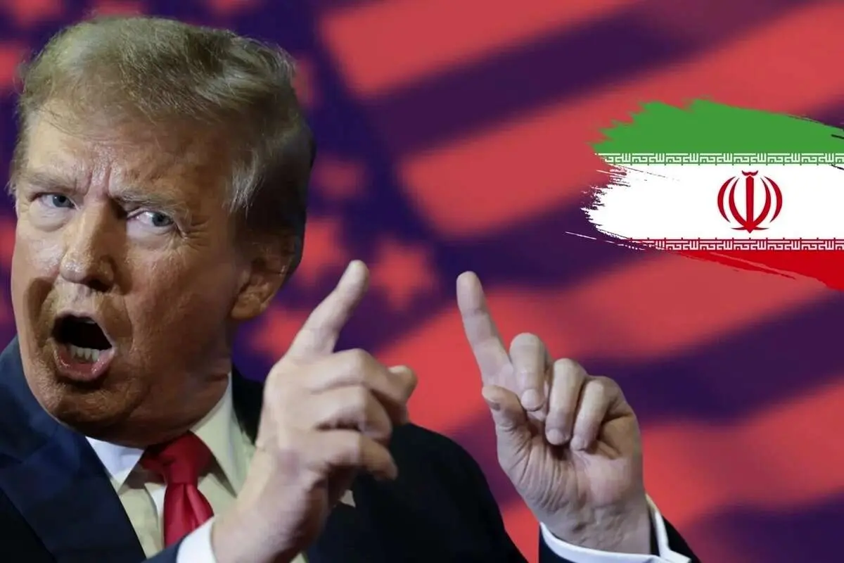 شرط «جمهوری اسلامی» برای مذاکره با آمریکا