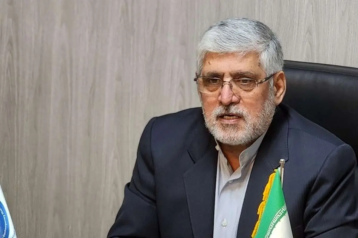 نماینده عراقچی: پیامهایی از سوریه دریافت کردهایم