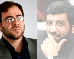 ضرغامی باید پاسخ دهد نه اینکه بحث یک طرفه در تایید خود راه بیاندازد