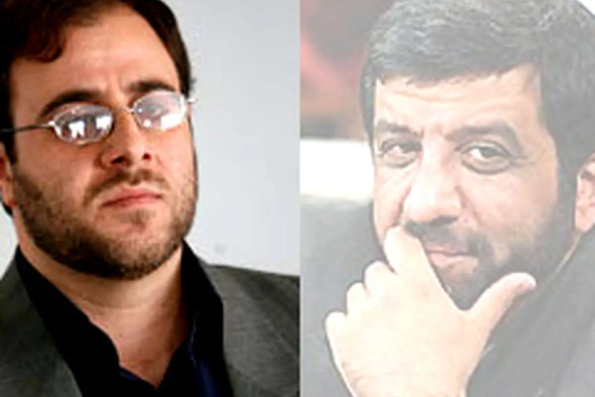 ضرغامی باید پاسخ دهد نه اینکه بحث یک طرفه در تایید خود راه بیاندازد
