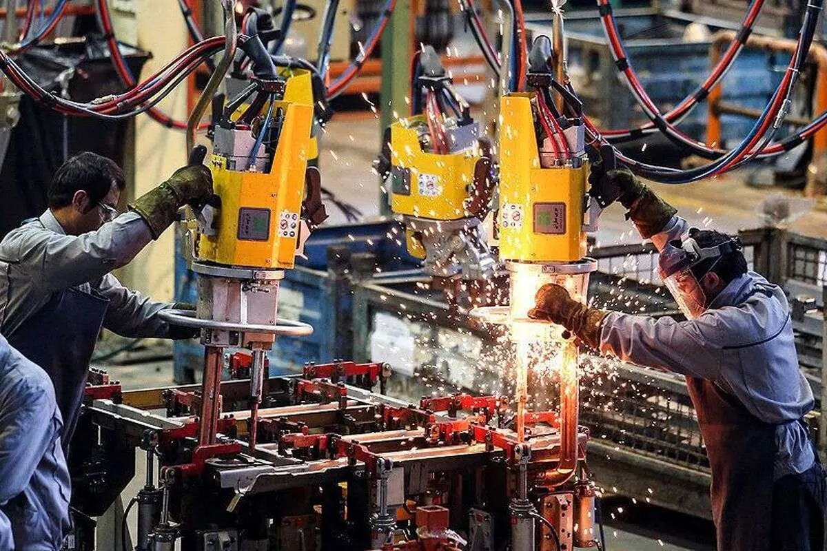 پایان افسانه داخلیسازی؛ رشد ۸ درصدی از مسیر صنعت در هالهای از ابهام