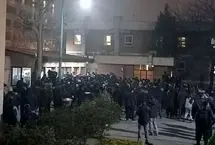 ورود مجلس به موضوع تجمعات شب گذشته در کوی دانشگاه تهران
