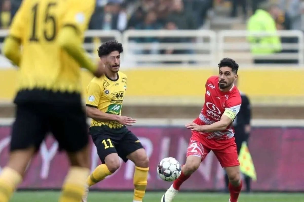 من حاضرم مجانی به پرسپولیس بیایم