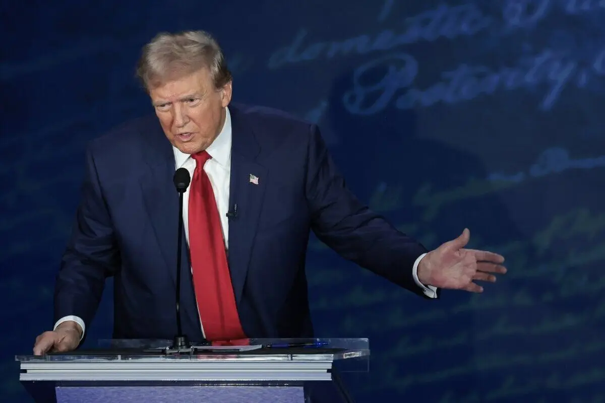 ترامپ بریکس را تهدید کرد