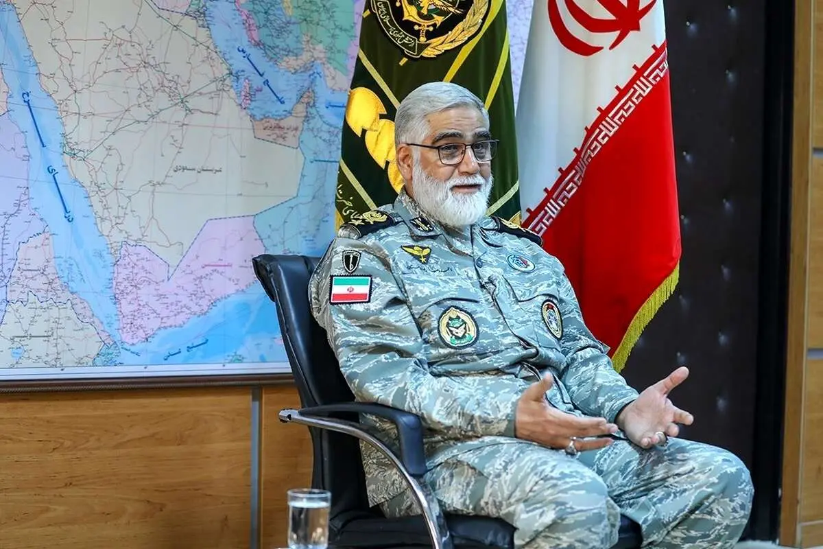 رئیس مرکز مطالعات راهبردی ارتش: تهاجم نظامی قریبالوقوع تحریرالشام به بشار اسد اطلاع داده شده بود