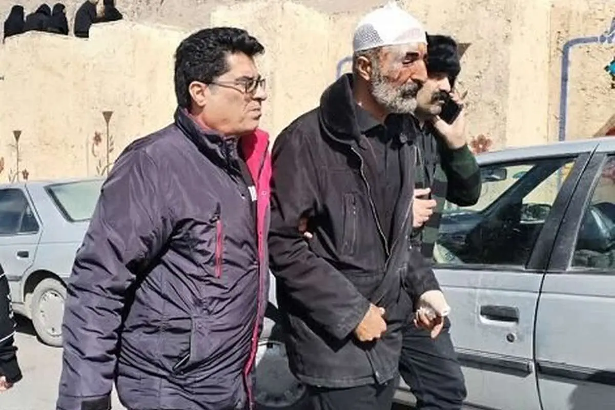آقای شورآبادی! شما قهرمان ما هستی