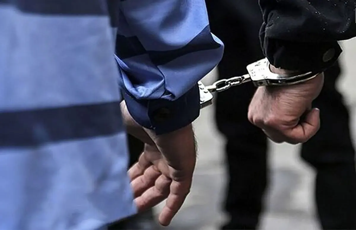 انتشار تصویر چهره چند زورگیر در البرز