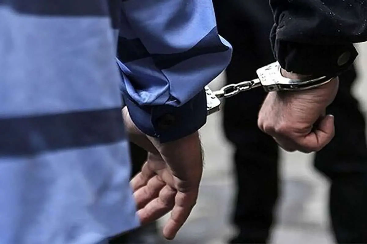 انتشار تصویر چهره چند زورگیر در البرز