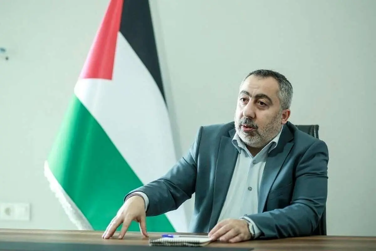 حماس: مرحله دوم مذاکرات با اسرائیل به زودی آغاز میشود