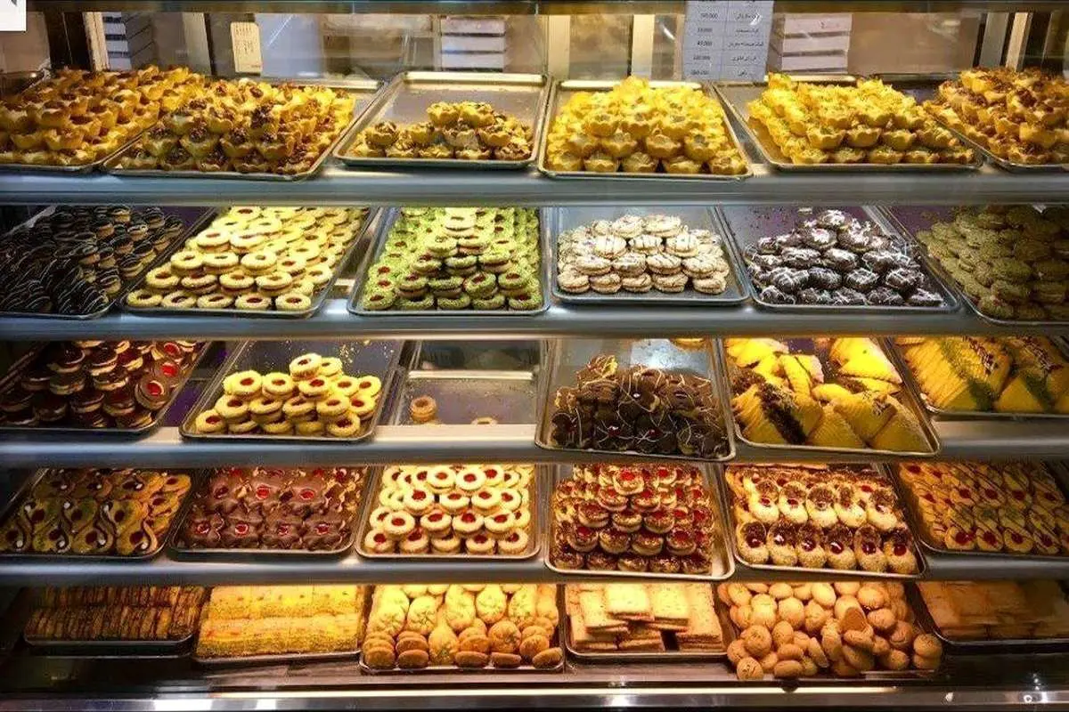 قیمت شیرینی شب عید تغییر میکند؟
