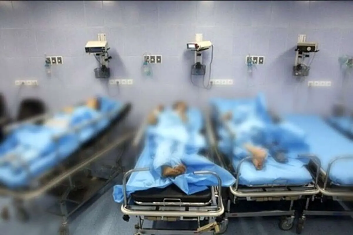 جزئیات مسمومیت ۶۵ دانشآموز در شاهیندژ؛ همه دچار گازگرفتگی شدند