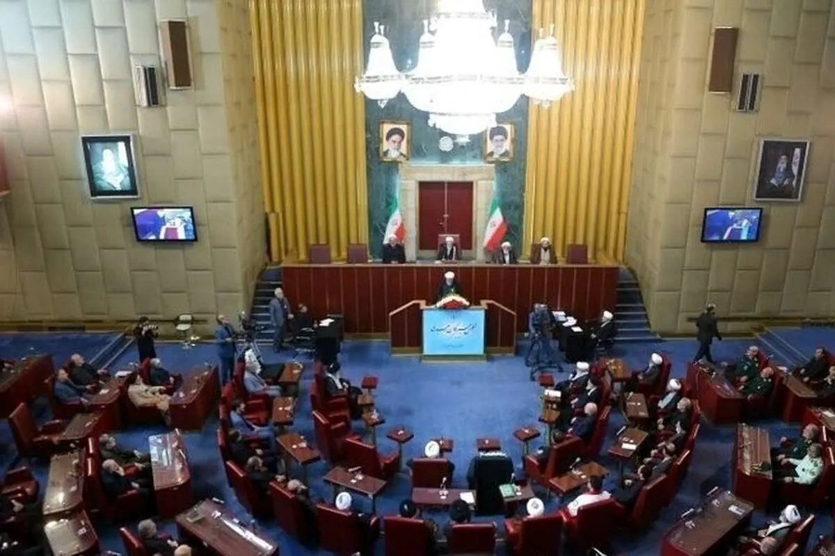 آغاز ثبتنام انتخابات میان دورهای خبرگان رهبری از ۱۰ اسفند