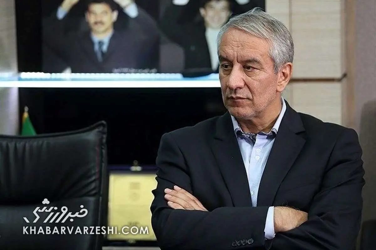 علی کفاشیان تا دوشنبه به فدراسیون وقت داد
