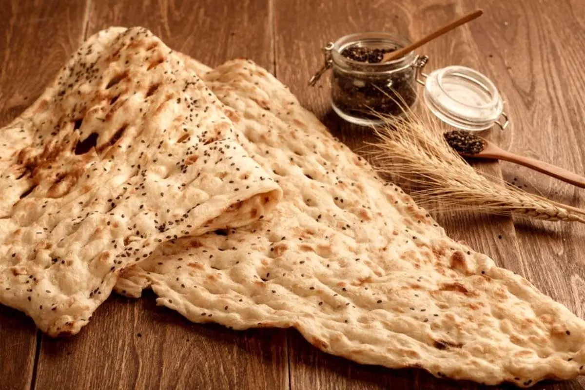 وقتی نان عامل مرگ و میر می‌شود