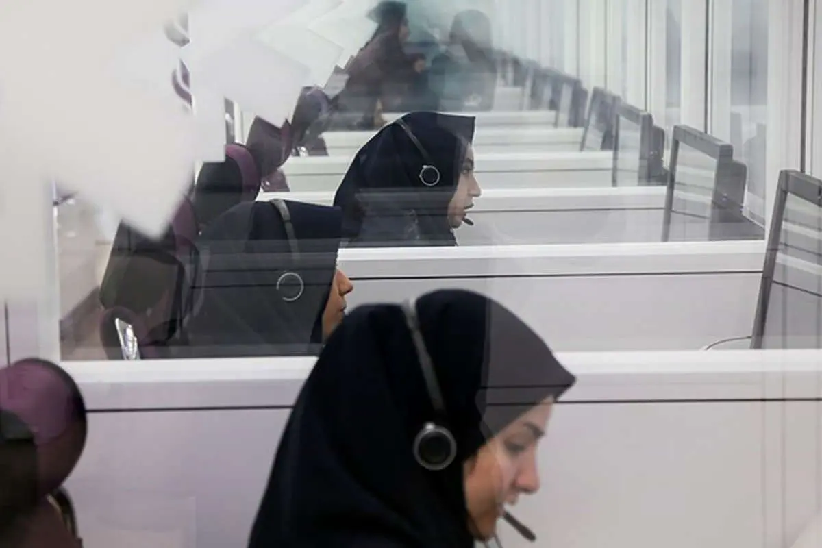۱۳ هزار مورد مزاحمت تلفنی برای اورژانس تهران؛ فقط در یک هفته