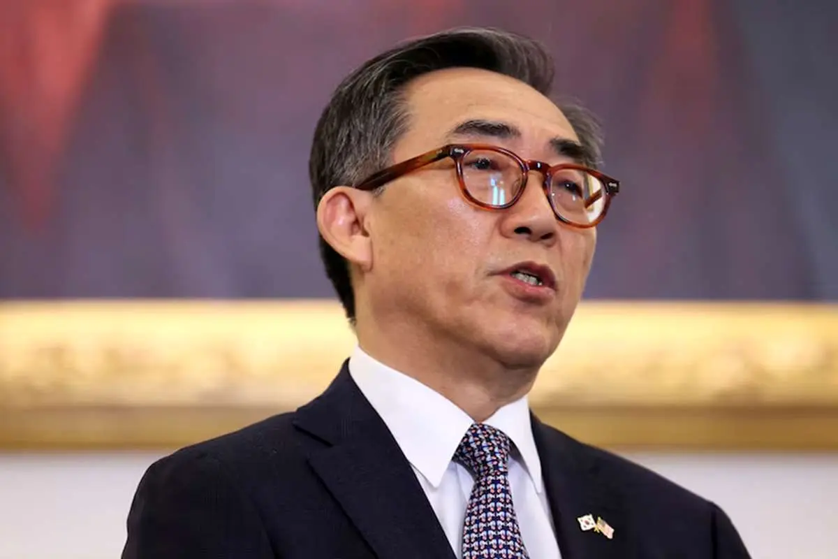 نگرانی سئول از تصمیمات جدید دولت ترامپ