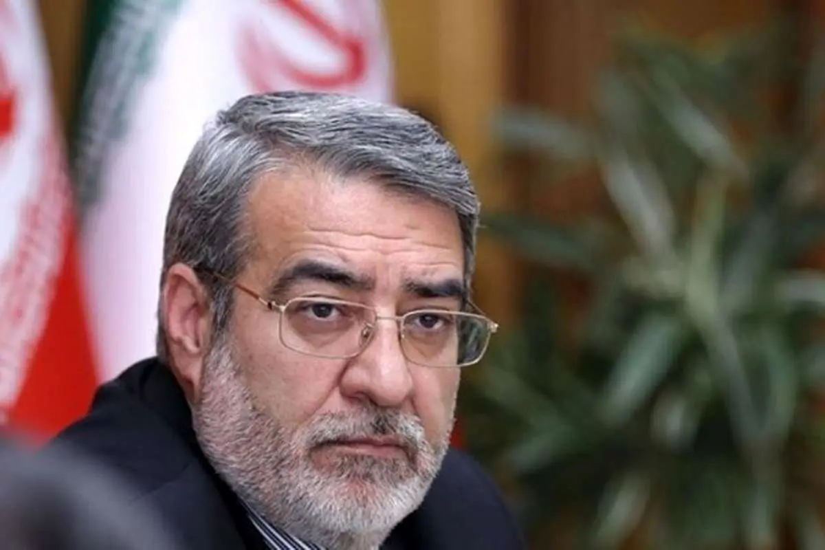 ناگفته‌های وزیر کشور دولت روحانی درباره اعتراضات ۹۶