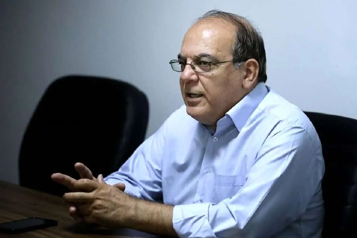 با رفع تحریم لزوما مشکلات حل نمیشود ولی بدون رفع آن نیز حل نمیشود