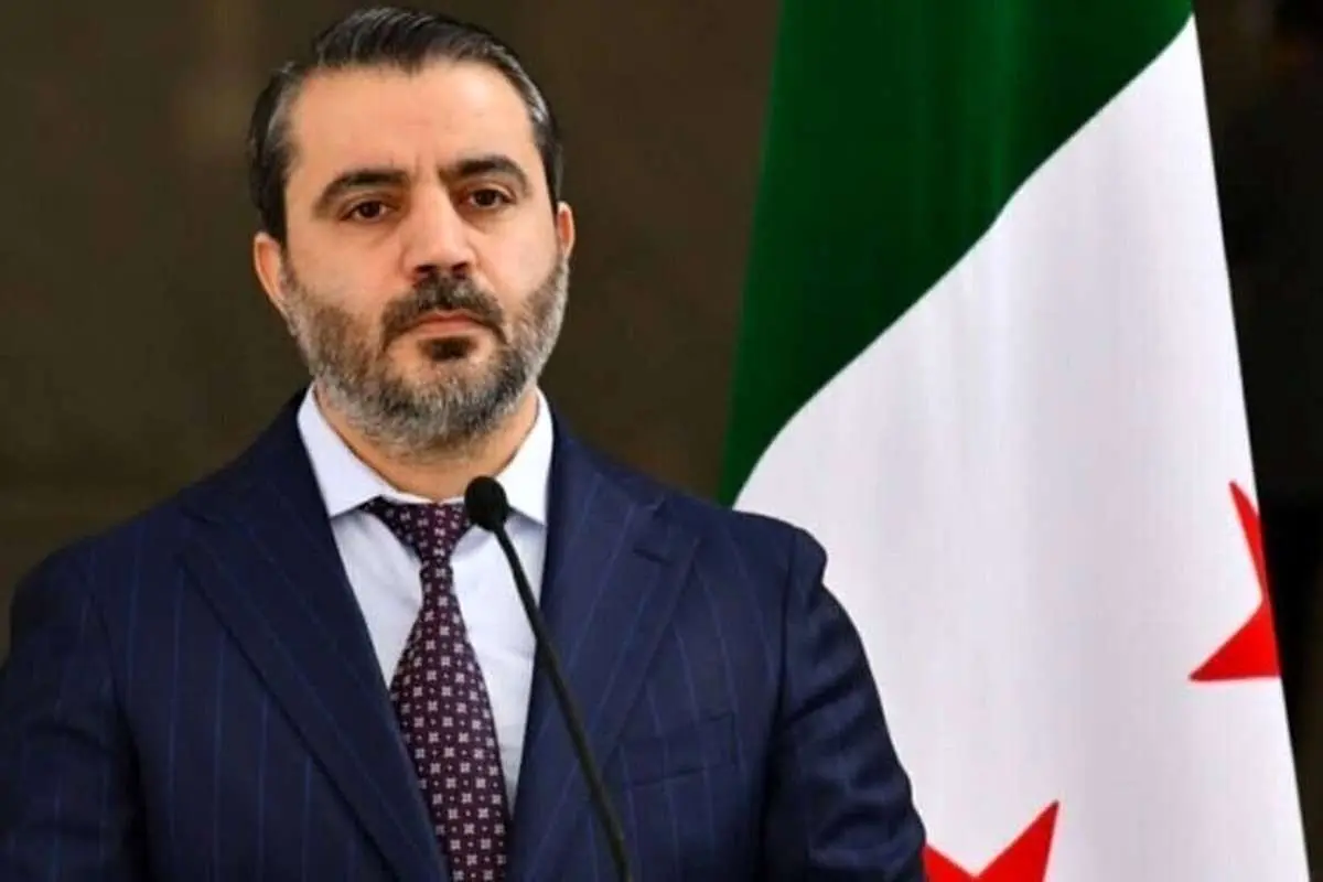 وزیر خارجه سوریه: اجازه نمی‌دهیم قدرت در دست یک فرد باشد