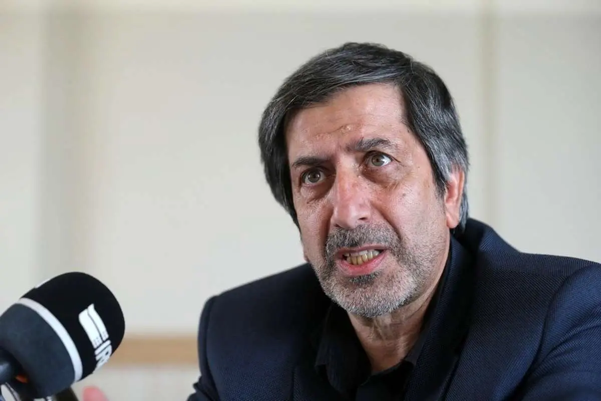 نقش لباس شخصیها در ناآرامی کوی دانشگاه به روایت غلامرضا ظریفیان
