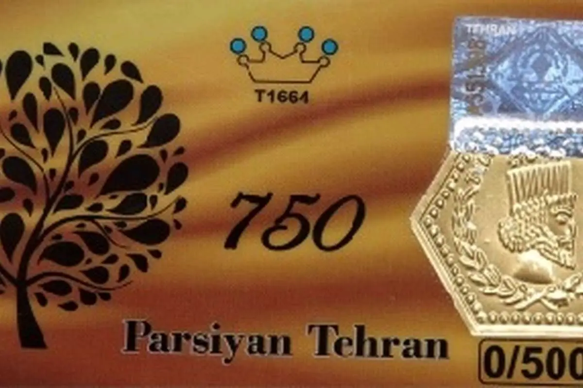قیمت سکه پارسیان امروز ۲۸ بهمن ۱۴۰۳/ ارزانترین قطعه، ۷۷۰ هزار تومان