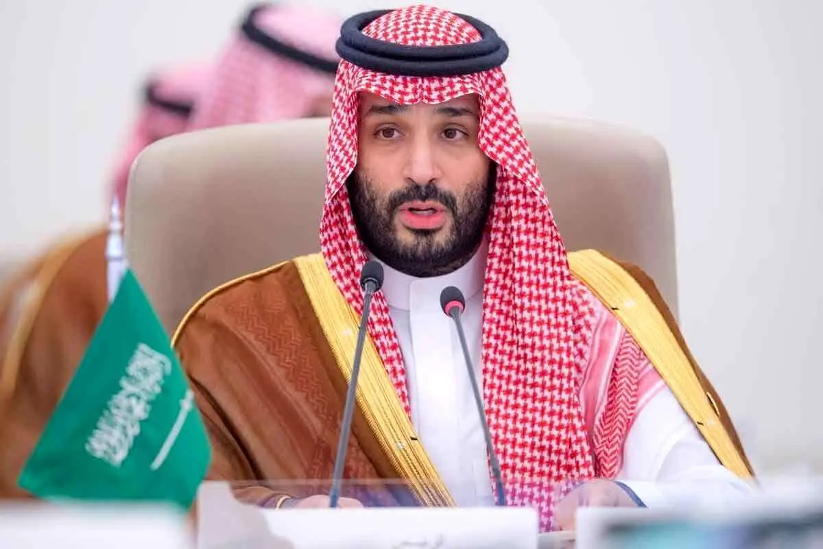 تلاش عربستان برای میانجیگری بین ترامپ و ایران