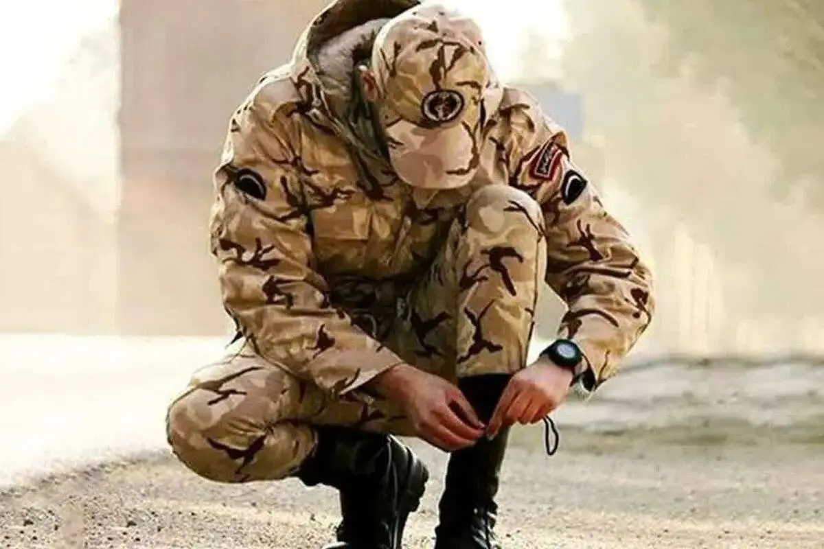 این مشمولان سربازی فراخوانده شدند
