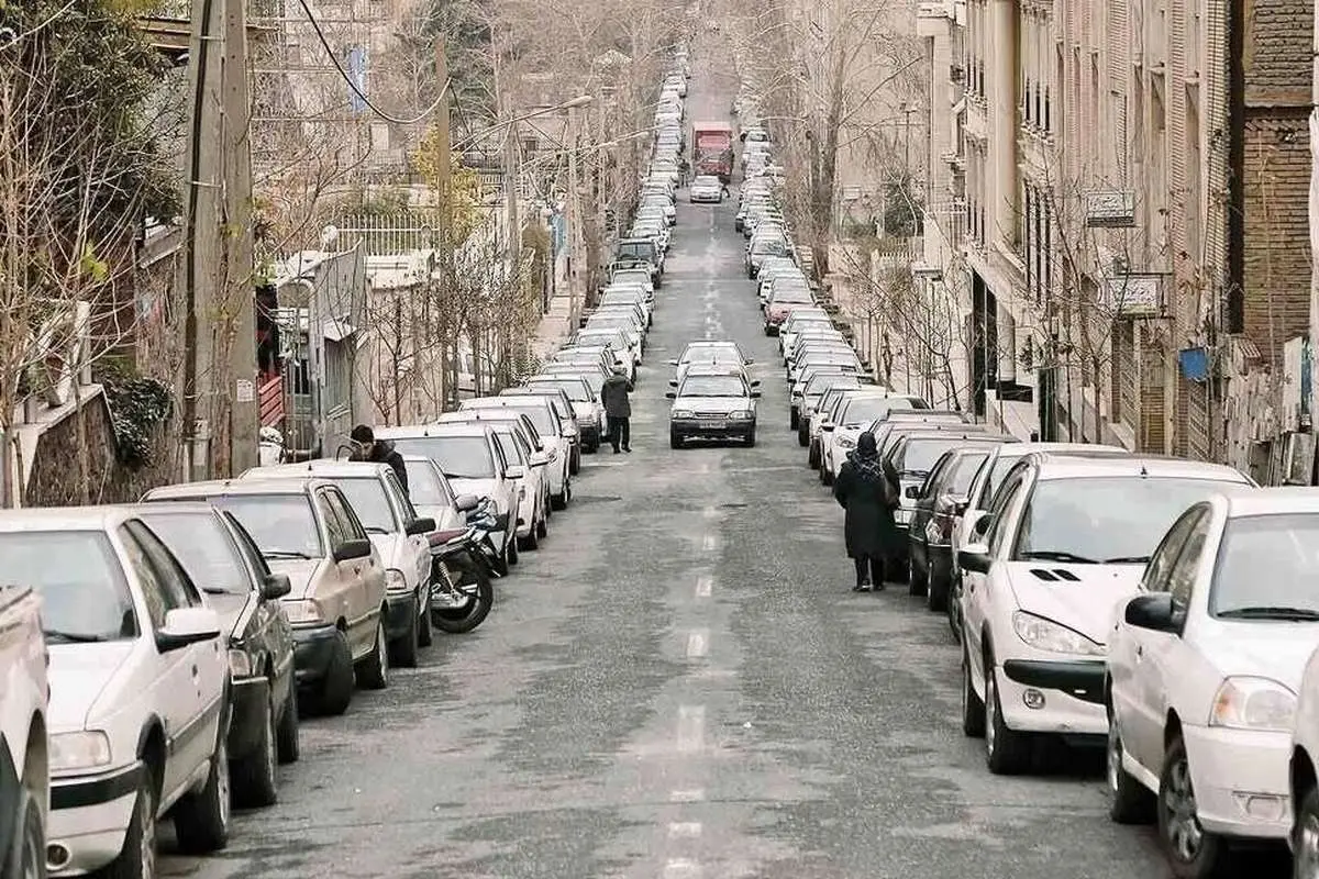نامگذاری یک خیابان به نام دختر یک مدیر شهرداری؟!
