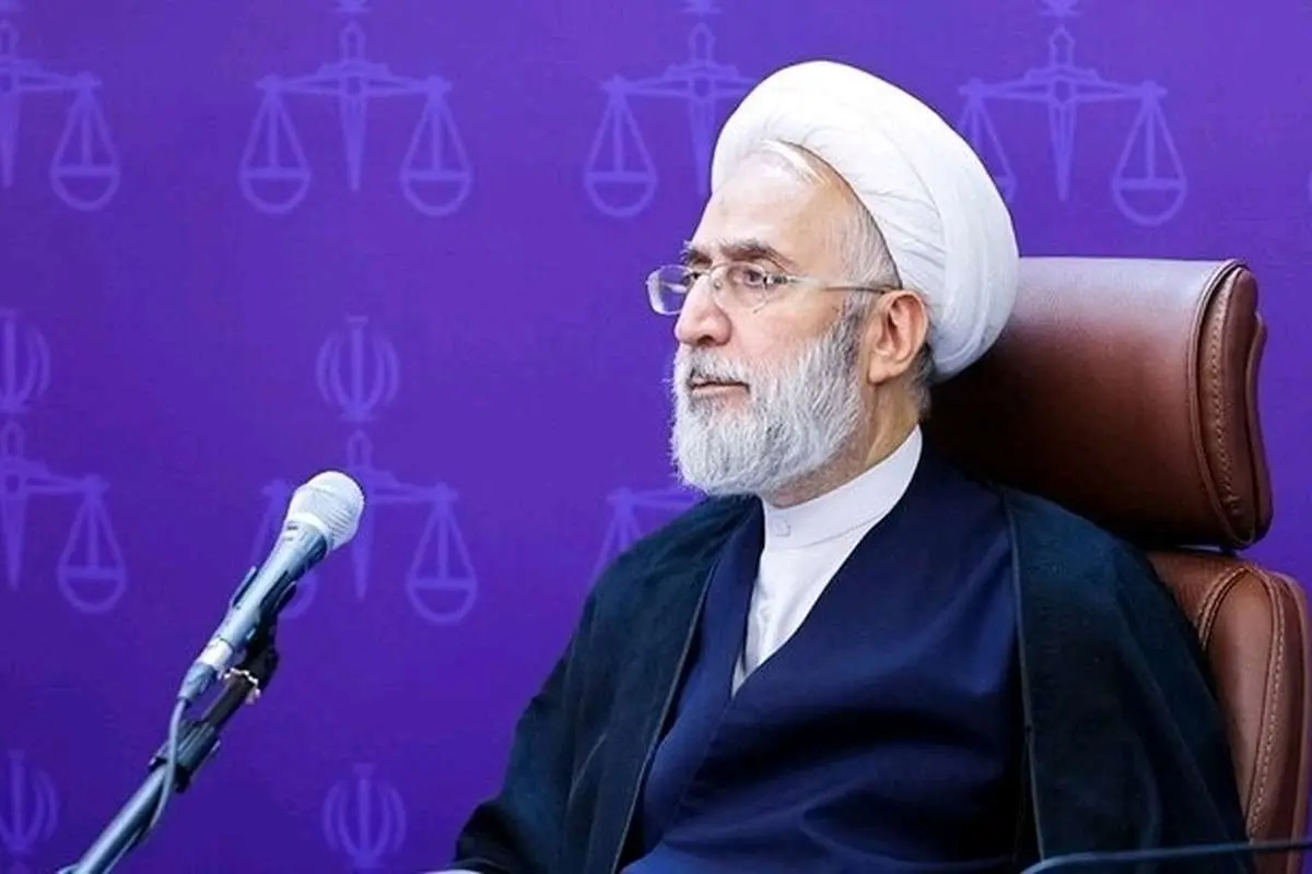 واکنش دادستان کل کشور به قتل دانشجوی دانشگاه تهران: ضابطین اقدامات پیشگیرانه را تشدید کنند
